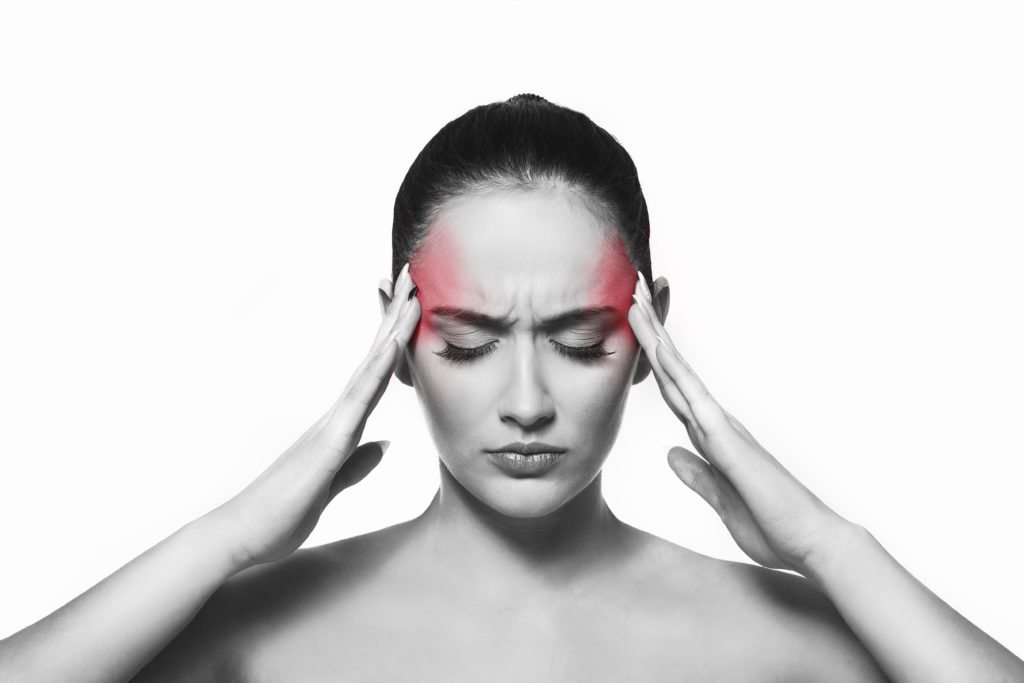 Headaches and Migraine Salt Lake City Utah