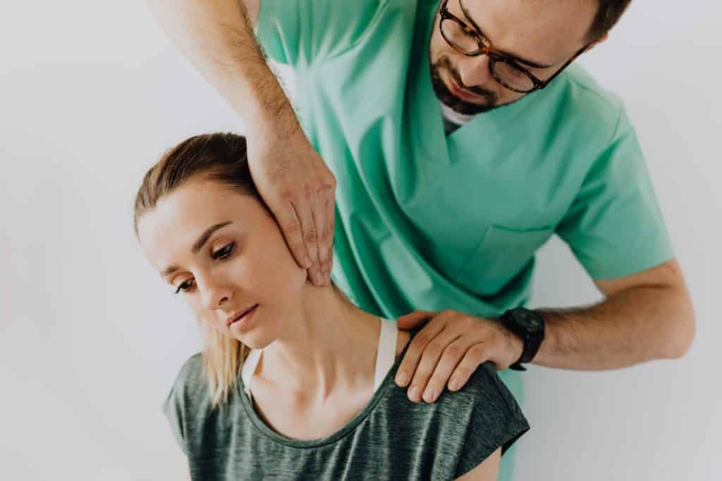 What May Be Causing your Shoulder Pain