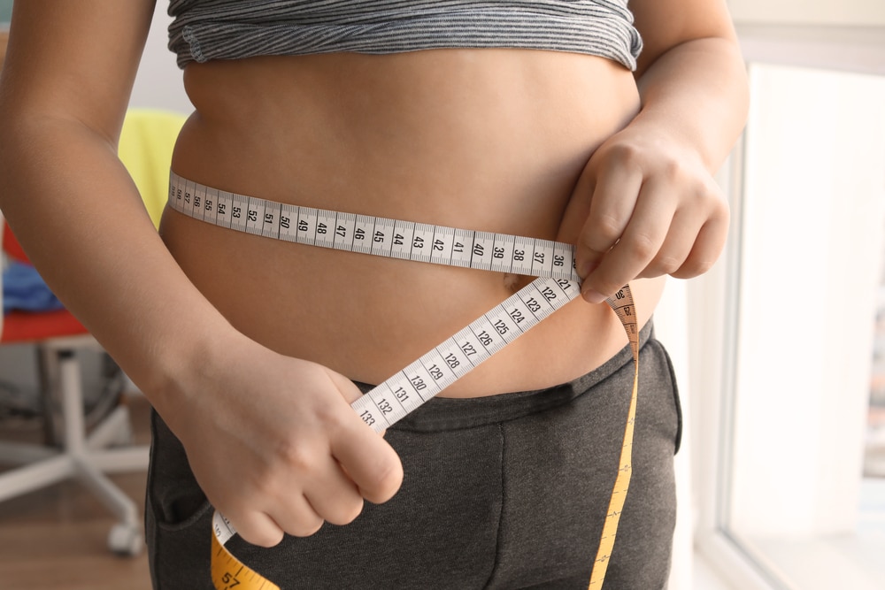 medical weight loss losing weight on your own difference