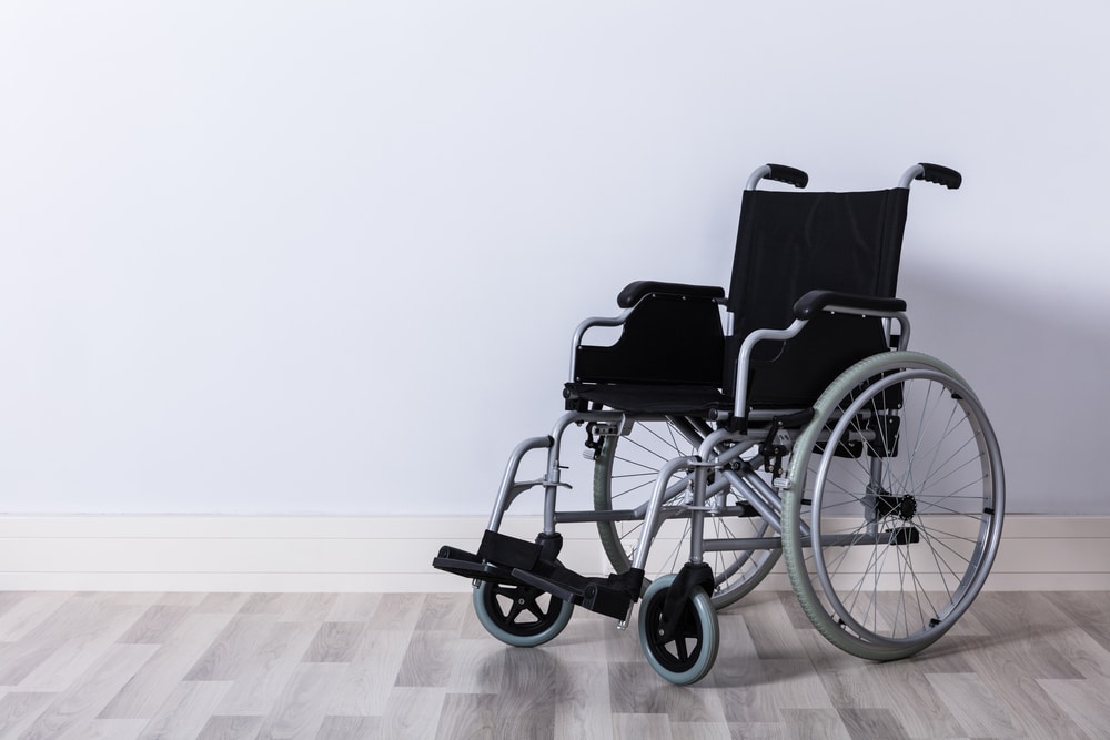 adaptive equipment and durable medical equipment