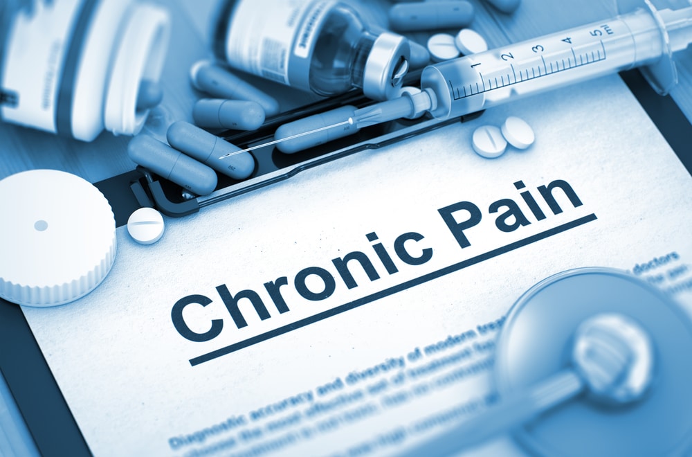chronic pain functional medicine