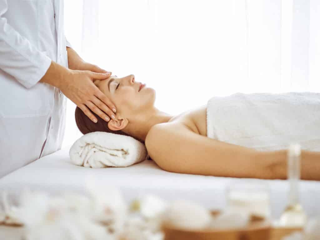 first massage guidelines / resolutions Salt Lake City UT