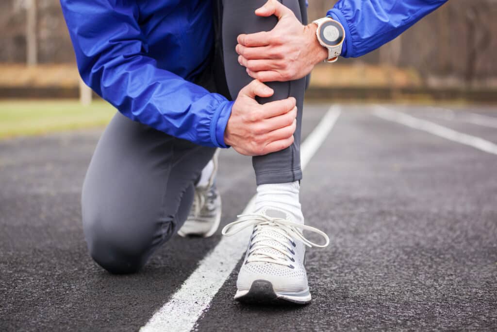 Shin Splints: A Comprehensive Approach to Relief and Prevention